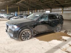 Vehiculos salvage en venta de Copart Phoenix, AZ: 2024 Mazda CX-90