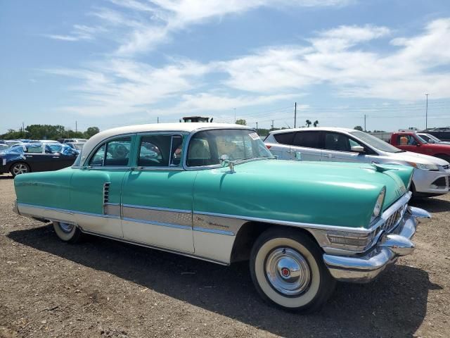 1955 Packard Packard