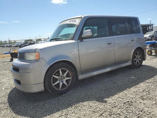 2006 Scion XB