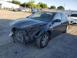 Vehiculos salvage en venta de Copart Sacramento, CA: 2011 Nissan Altima Hybrid