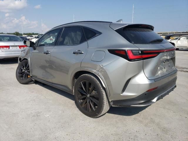 2022 Lexus NX 350