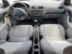 2007 Ford Focus ZX4