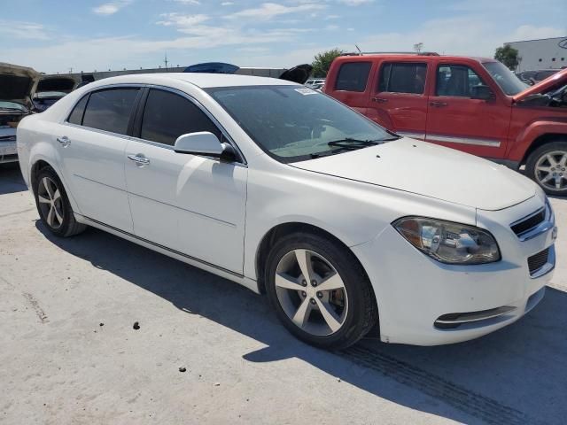 2012 Chevrolet Malibu 1LT