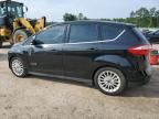 2015 Ford C-MAX SEL