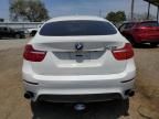 2011 BMW X6 XDRIVE35I