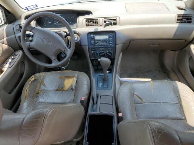 2001 Toyota Camry CE