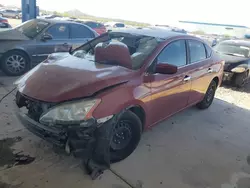 2015 Nissan Sentra S en venta en Phoenix, AZ