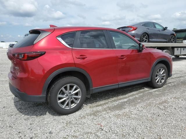 2023 Mazda CX-5 Select