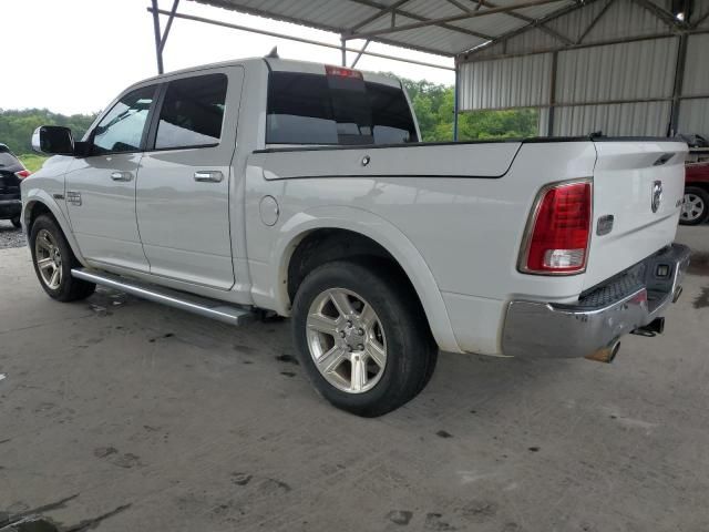 2015 Dodge RAM 1500 Longhorn