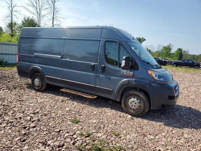 2021 Dodge RAM Promaster 3500 3500 High