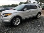 2012 Ford Explorer Limited