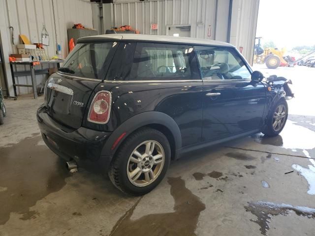 2013 Mini Cooper