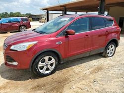 Salvage cars for sale at Tanner, AL auction: 2015 Ford Escape SE