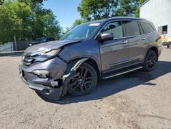 2016 Honda Pilot Touring en venta en Portland, OR