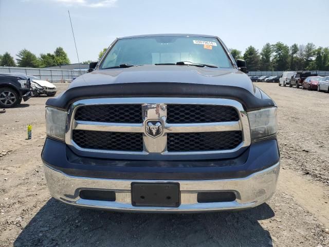 2015 Dodge RAM 1500 SLT