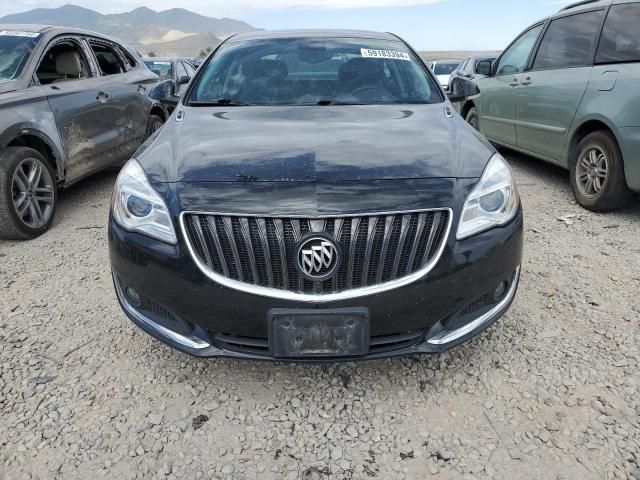 2015 Buick Regal Premium