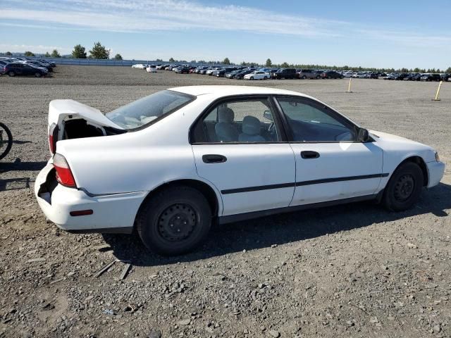 1997 Honda Accord LX