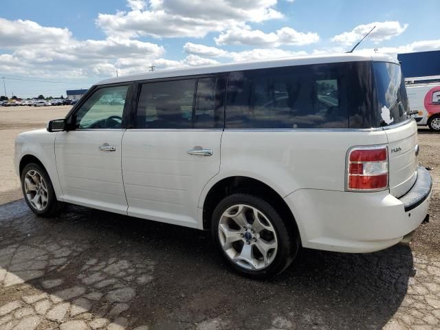 2009 Ford Flex SEL