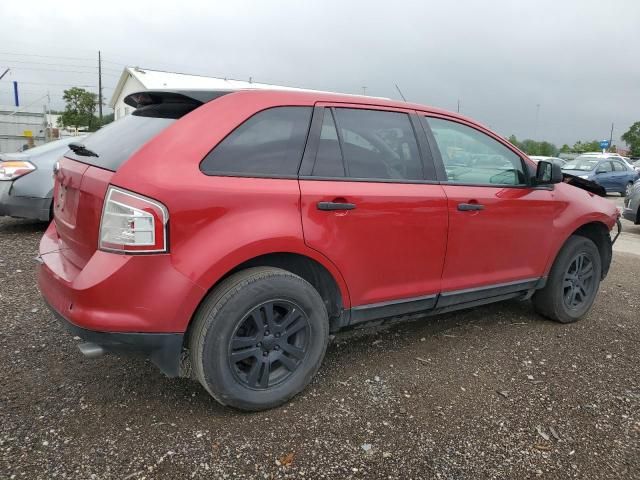 2010 Ford Edge SE