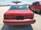 1990 Ford Thunderbird LX