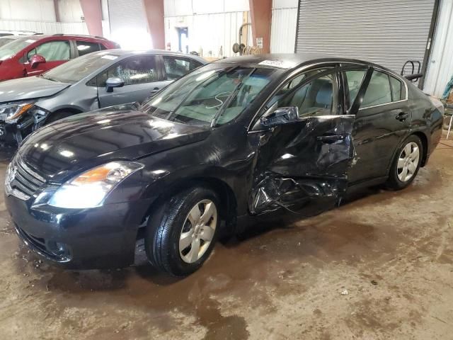 2007 Nissan Altima 2.5