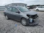 2019 Nissan Versa S