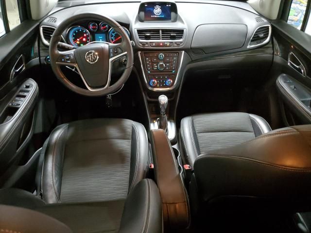 2015 Buick Encore Convenience