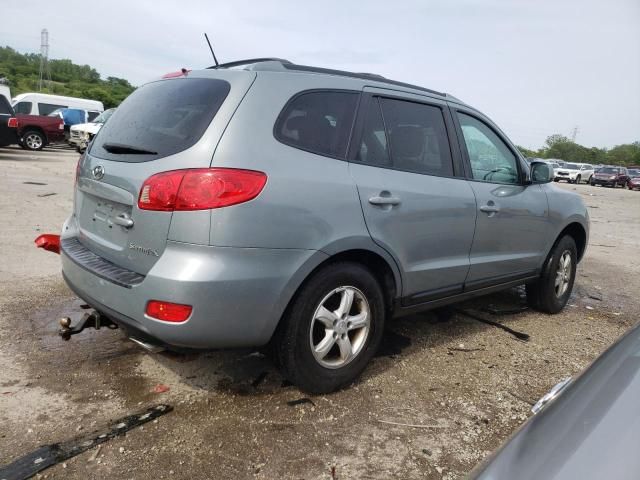 2007 Hyundai Santa FE GLS