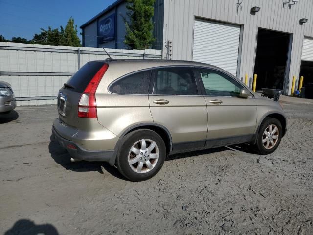 2008 Honda CR-V EXL