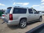 2011 Chevrolet Suburban K1500 LT