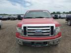 2009 Ford F150 Super Cab