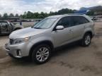 2015 KIA Sorento EX