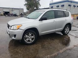 Salvage cars for sale at Albuquerque, NM auction: 2011 Toyota Rav4