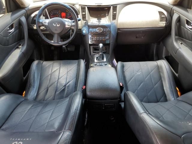 2011 Infiniti FX35