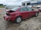 2004 Pontiac Grand AM SE