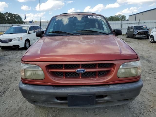 1998 Ford Explorer