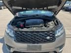 2018 Land Rover Range Rover Velar R-DYNAMIC HSE