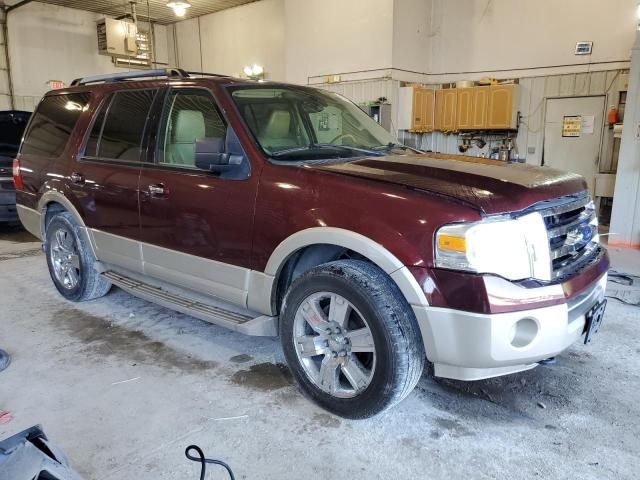 2009 Ford Expedition Eddie Bauer