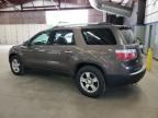 2012 GMC Acadia SLE