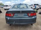 2006 Acura TSX