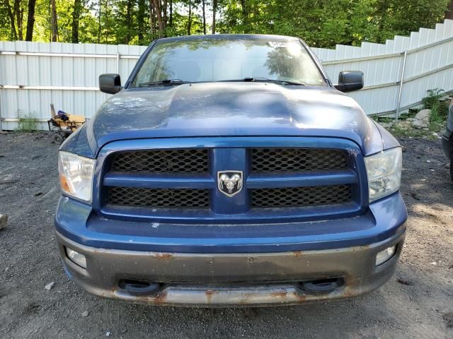 2010 Dodge RAM 1500