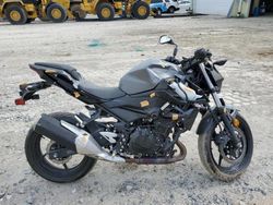 2023 Kawasaki ER400 D en venta en Hampton, VA