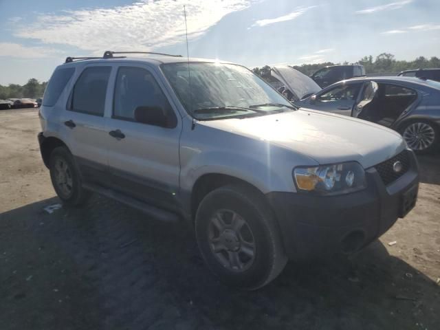 2005 Ford Escape XLS