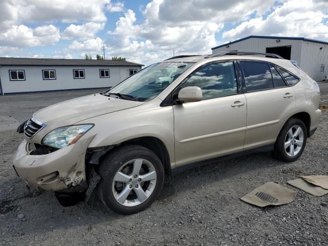 2005 Lexus RX 330