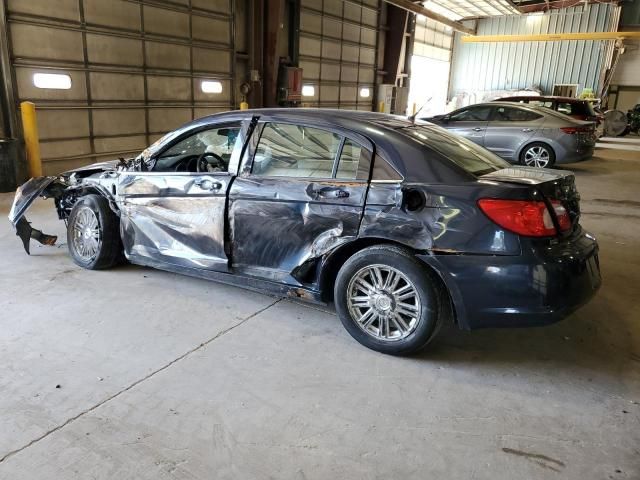 2007 Chrysler Sebring Touring