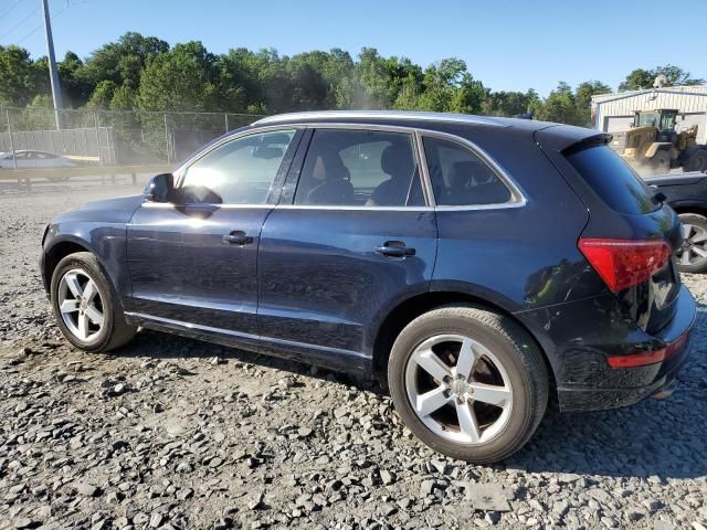 2010 Audi Q5 Premium Plus