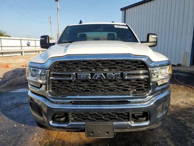 2024 Dodge RAM 2500 Tradesman