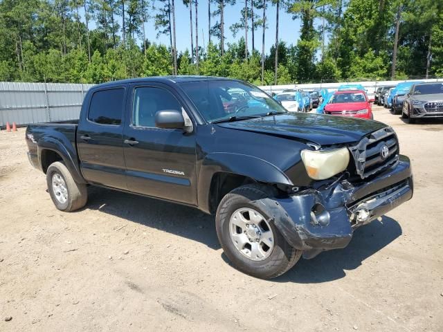 2006 Toyota Tacoma Double Cab Prerunner