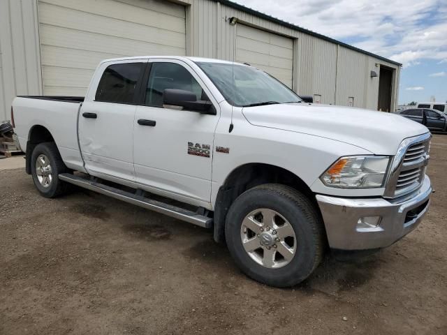 2015 Dodge RAM 2500 SLT