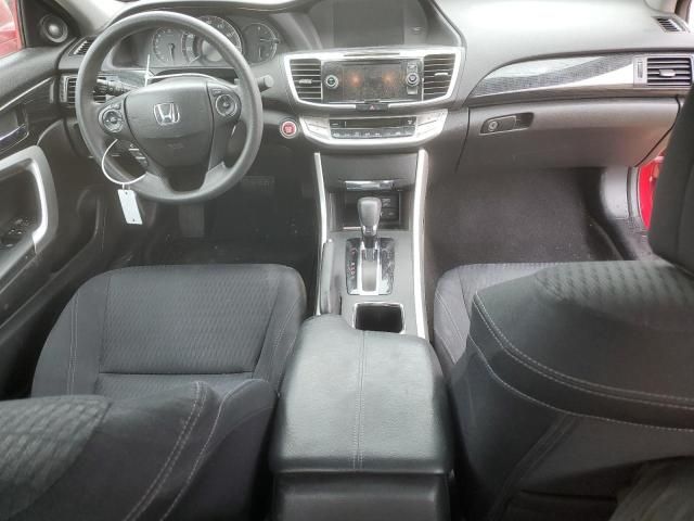 2014 Honda Accord EX